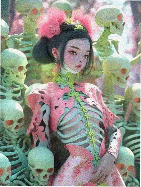 短剧与4D影院融合趋势配图